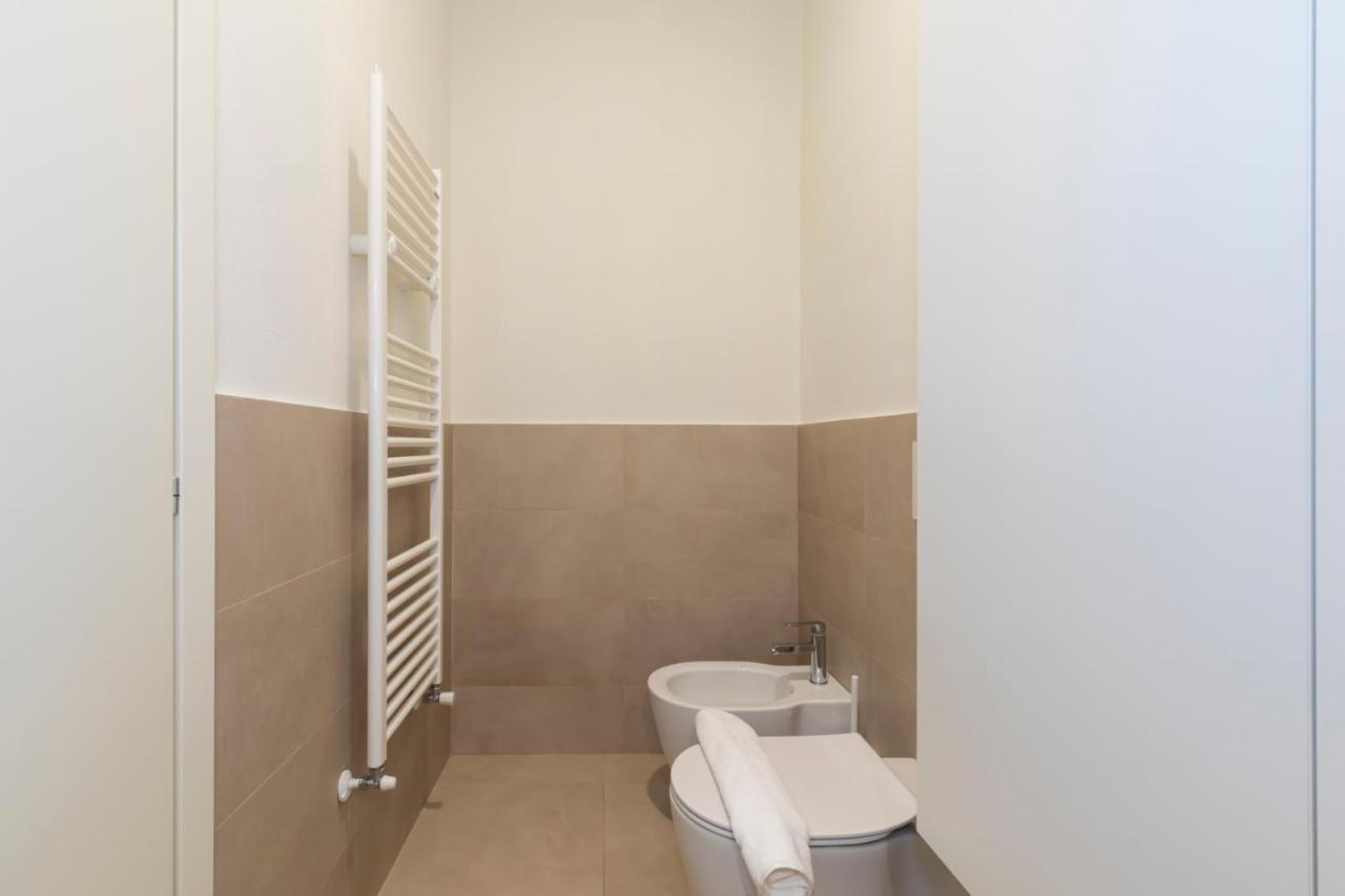 Luxury Apartment Near Duomo Italia 38 Mailand Exterior foto