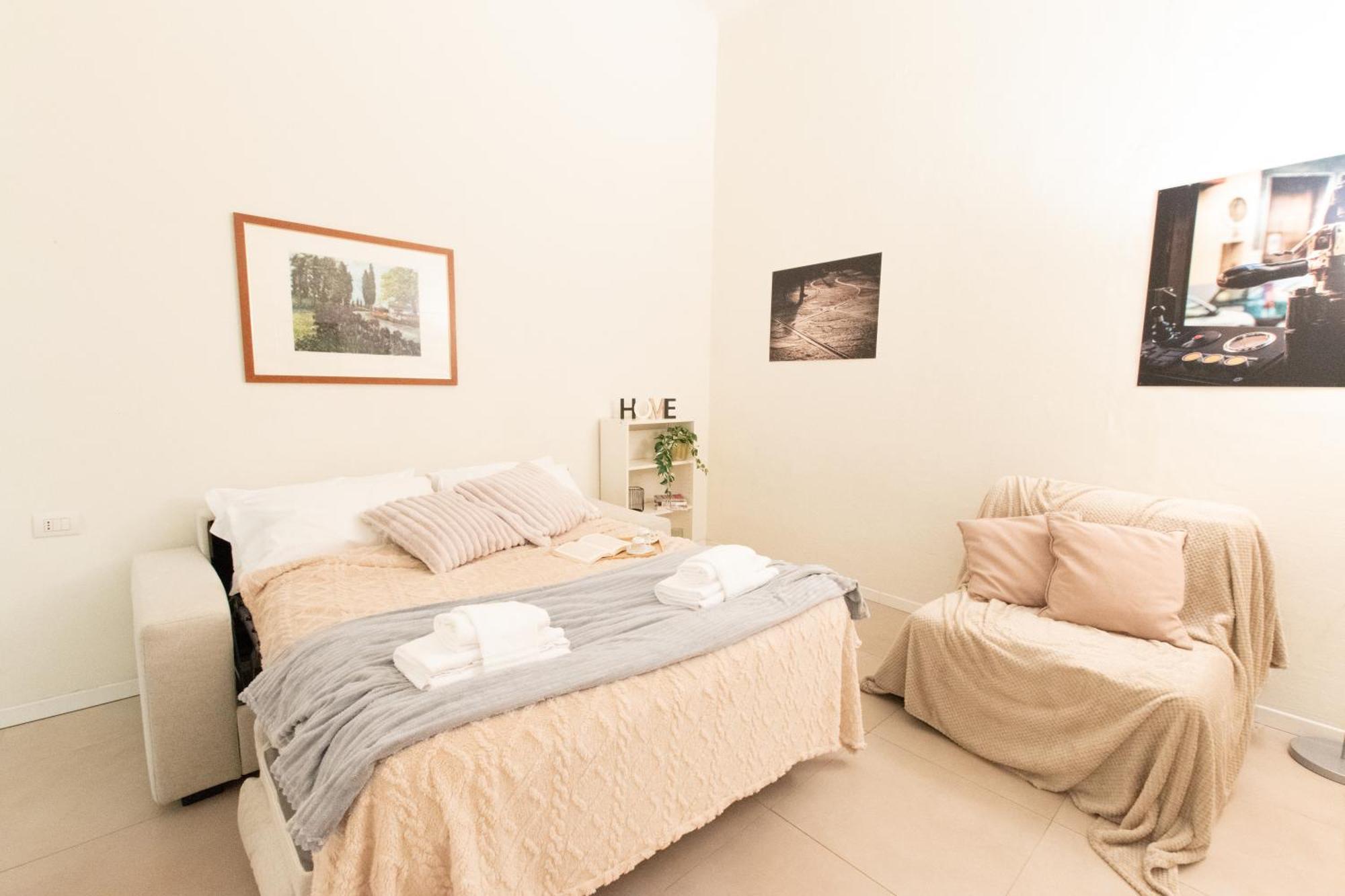 Luxury Apartment Near Duomo Italia 38 Mailand Exterior foto