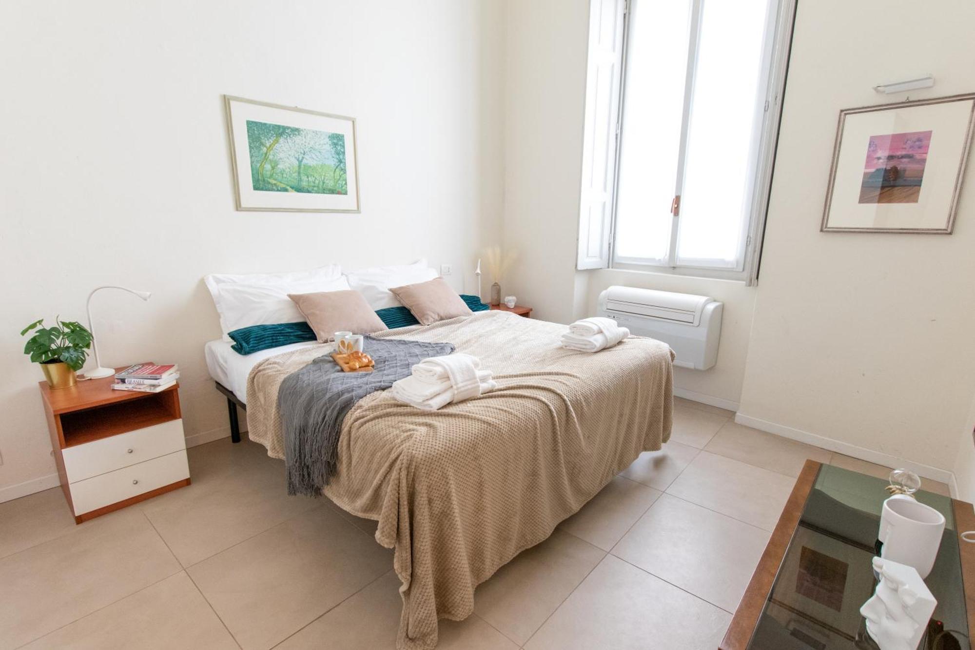 Luxury Apartment Near Duomo Italia 38 Mailand Exterior foto