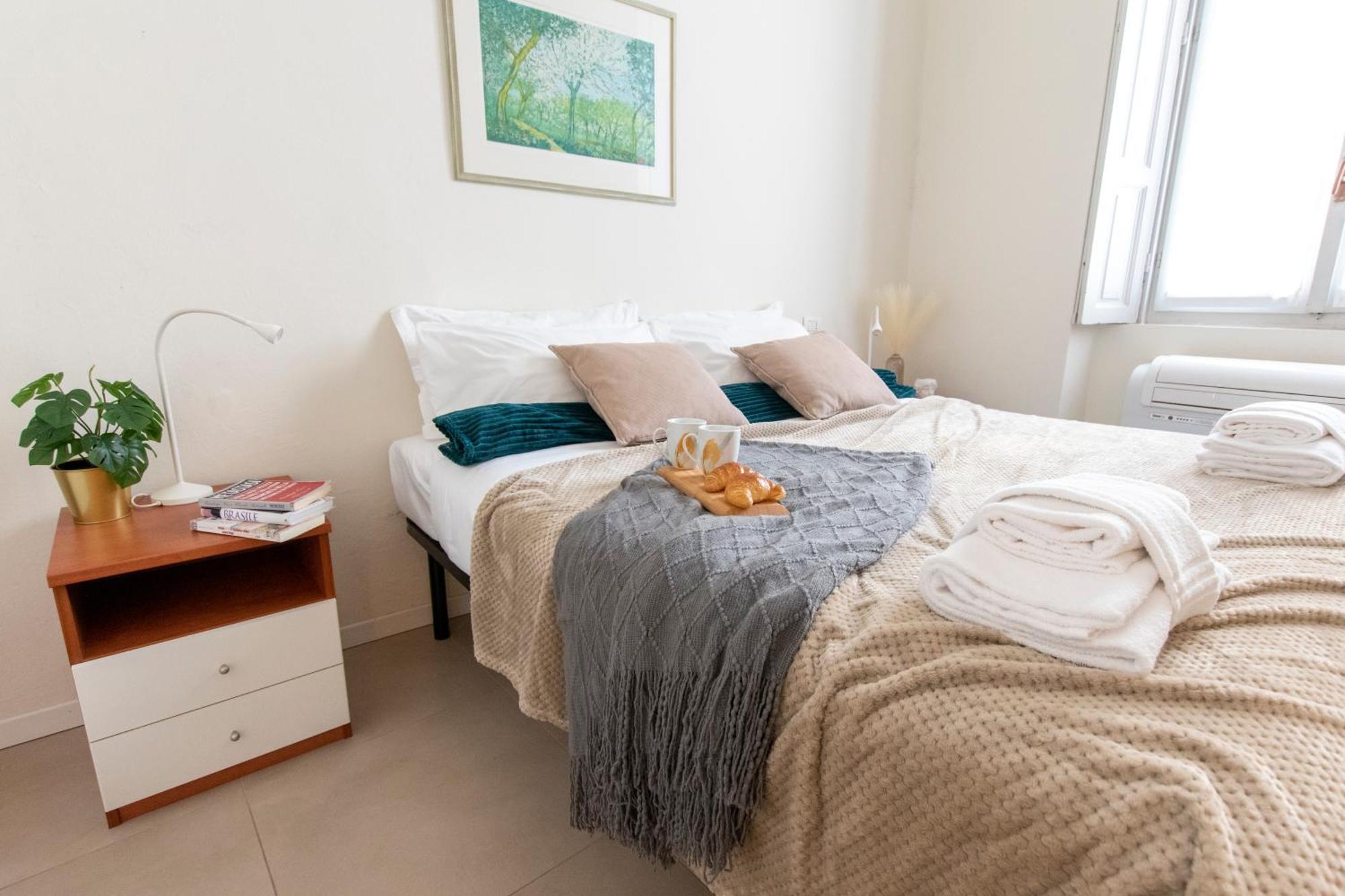 Luxury Apartment Near Duomo Italia 38 Mailand Exterior foto