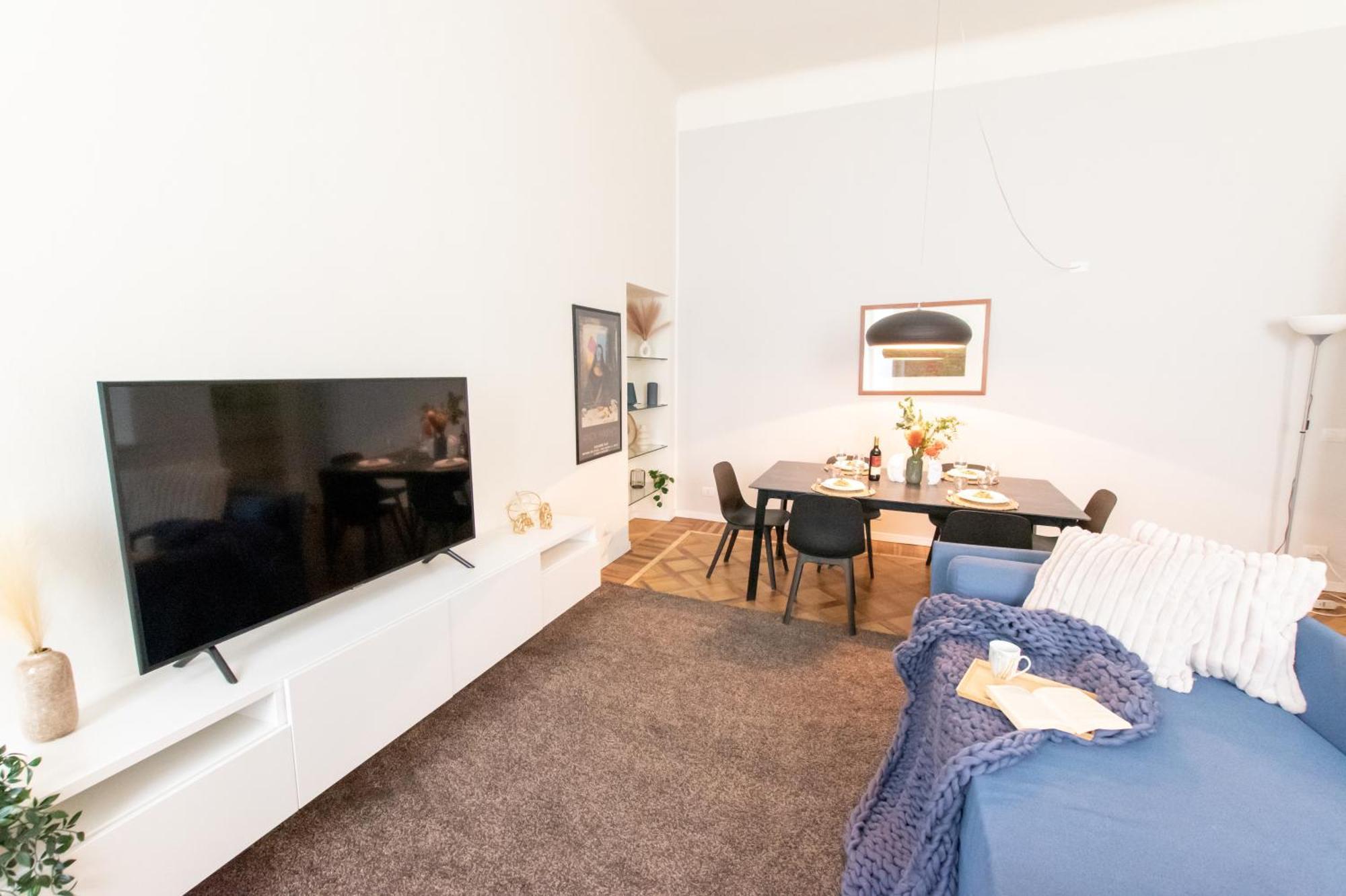 Luxury Apartment Near Duomo Italia 38 Mailand Exterior foto
